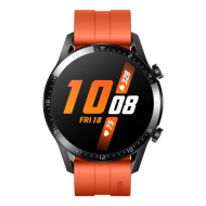 Huawei Watch GT2 Sport 42mm Orange Sunset